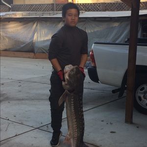 Meet your Posher, Brian